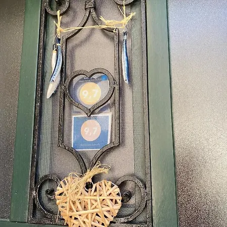 Getruda Apartman Krk Town