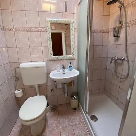 Apartman Getruda