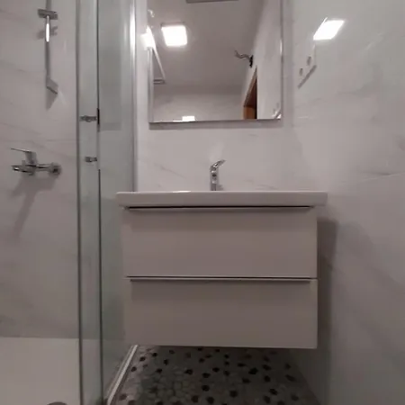 Apartman Getruda Krk Town