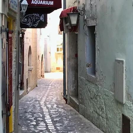 Getruda Apartman Krk Town