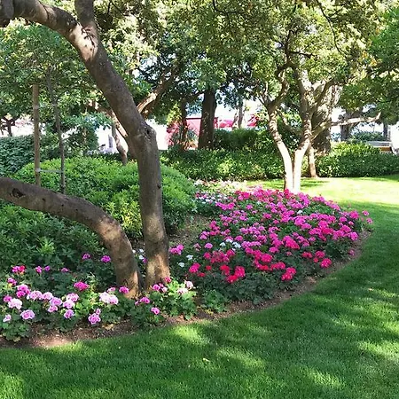 Apartman Getruda Krk Town