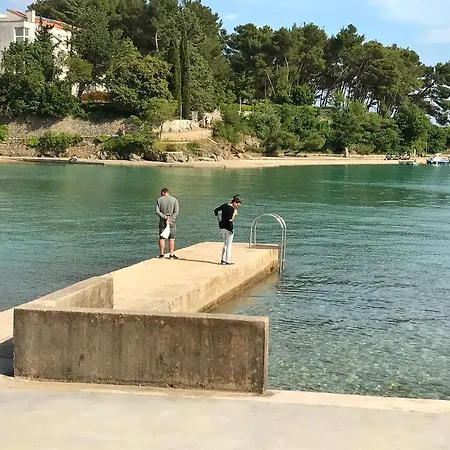 Apartman Getruda Krk Town