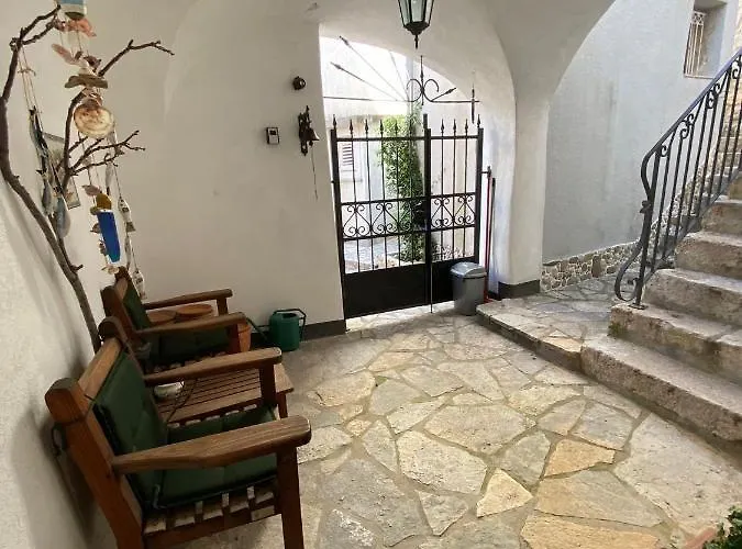 Getruda Krk Town