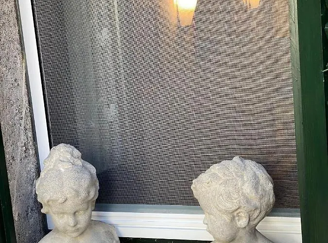 Διαμέρισμα Getruda