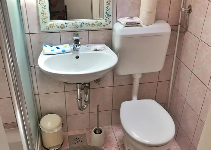 Getruda Διαμέρισμα Krk Town