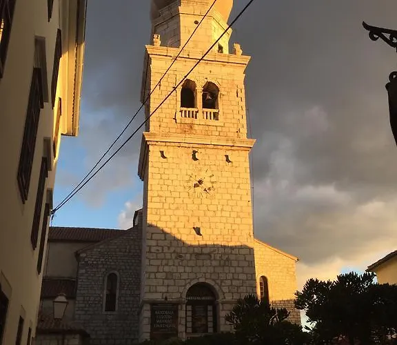 Διαμέρισμα Getruda *