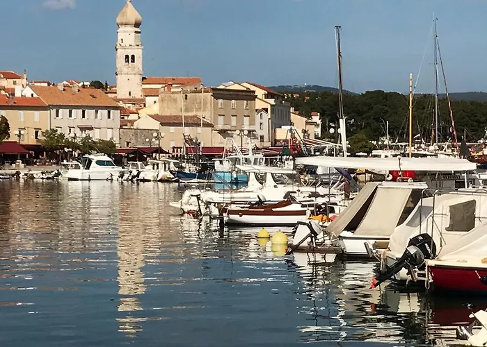 Getruda Διαμέρισμα