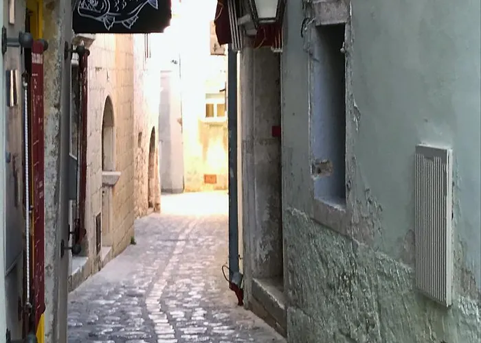 Getruda Διαμέρισμα Krk Town