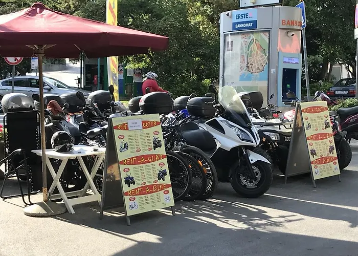 Διαμέρισμα Getruda