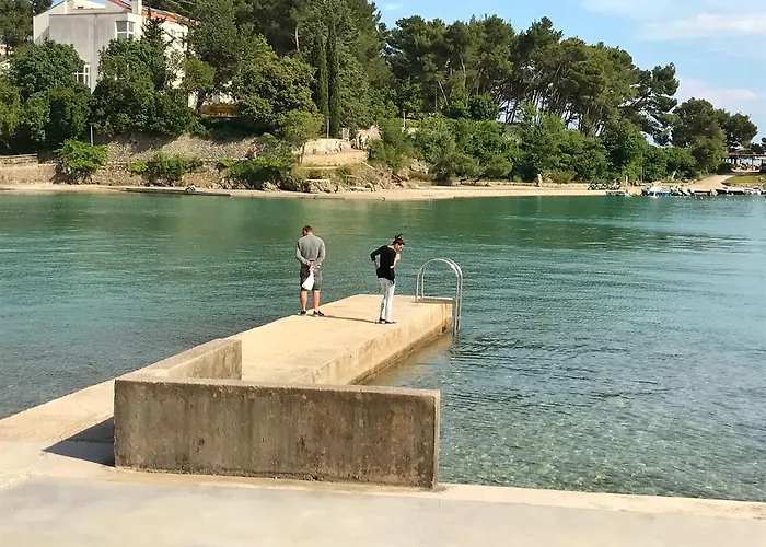 Διαμέρισμα Getruda Krk Town