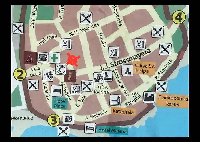 Getruda Διαμέρισμα *