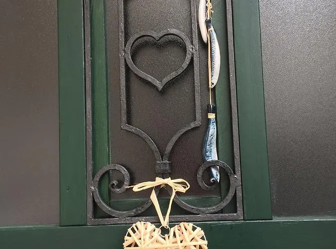 Getruda Διαμέρισμα *