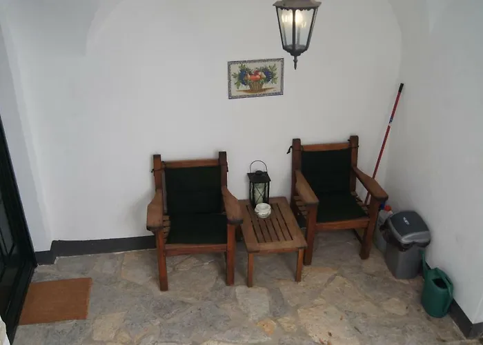 Διαμέρισμα Getruda *