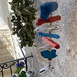 Getruda * Krk Town