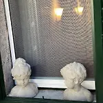 Apartament Getruda