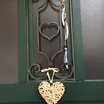 Getruda Apartament *