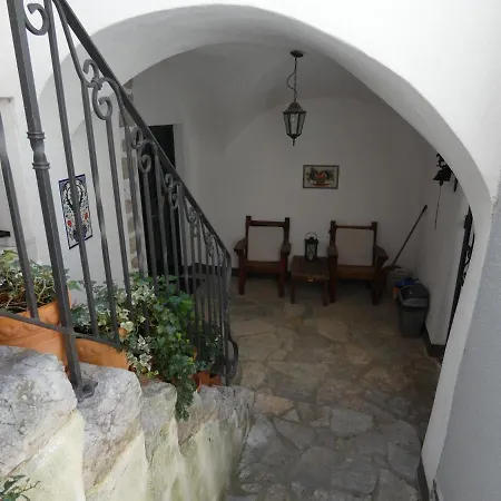 Apartman Getruda Krk Town