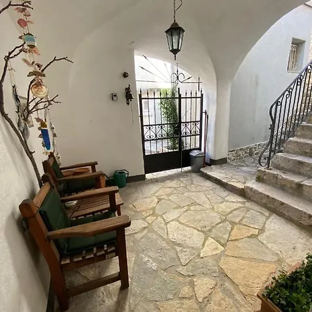 Getruda Krk Town