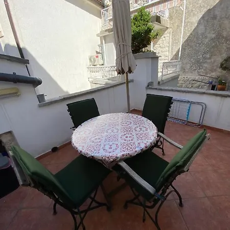 Apartment Getruda