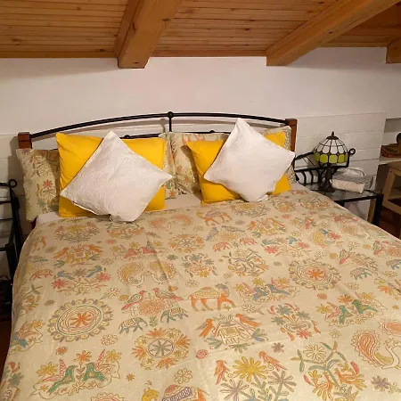Apartament Getruda *