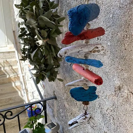 Getruda * Krk Town