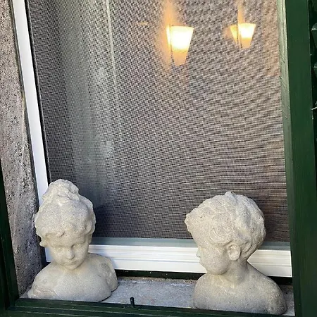 Apartment Getruda