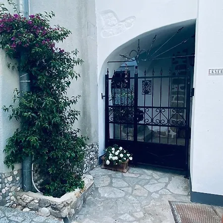 Getruda Krk Town