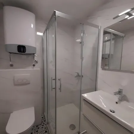 Apartment Getruda Krk Town