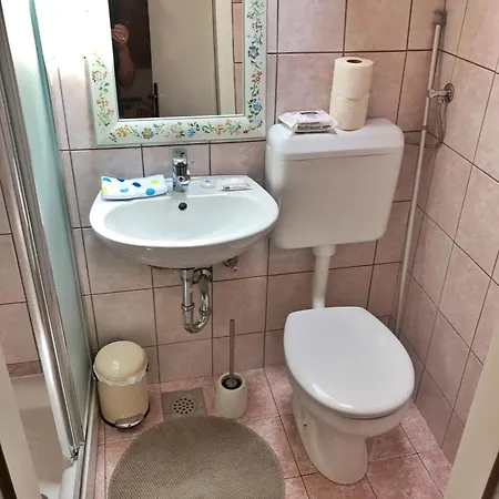 Getruda Apartman Krk Town