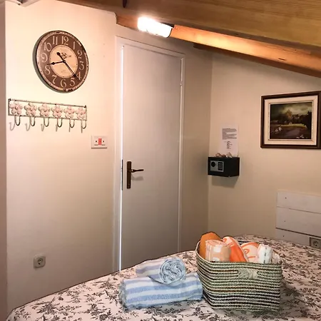 Apartman Getruda Krk Town