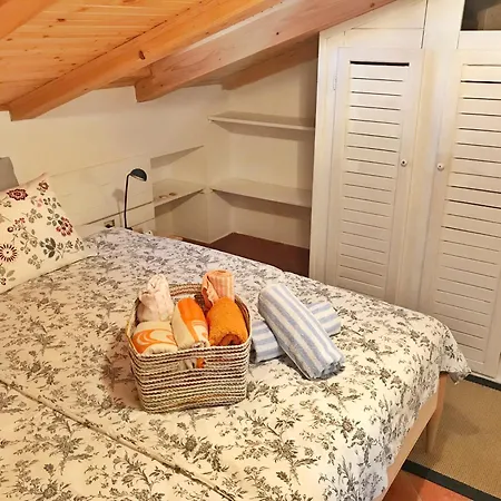 Getruda Apartament *