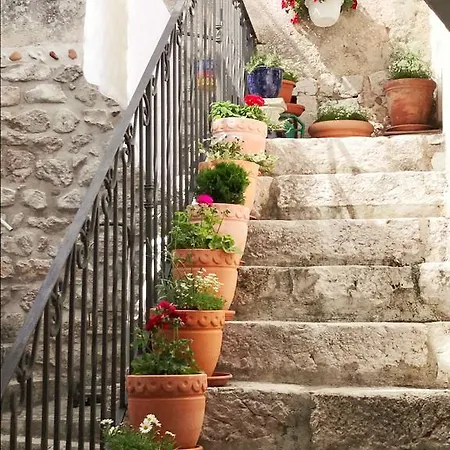 Apartment Getruda Krk Town