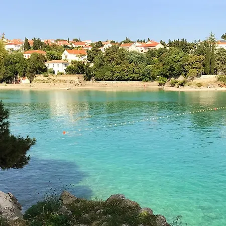 Getruda * Krk Town