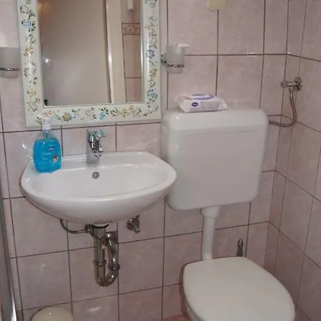 Apartment Getruda