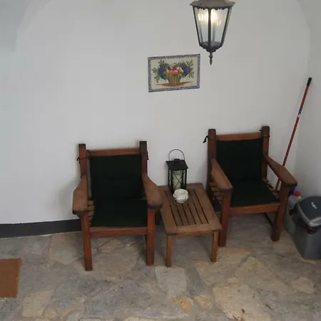 Apartament Getruda *