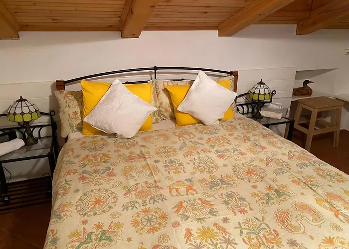 Apartmán Getruda *