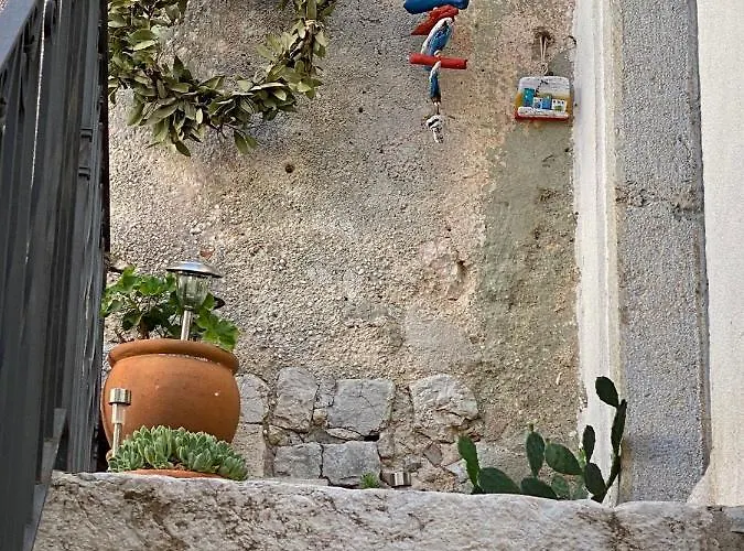 Getruda Apartmán *