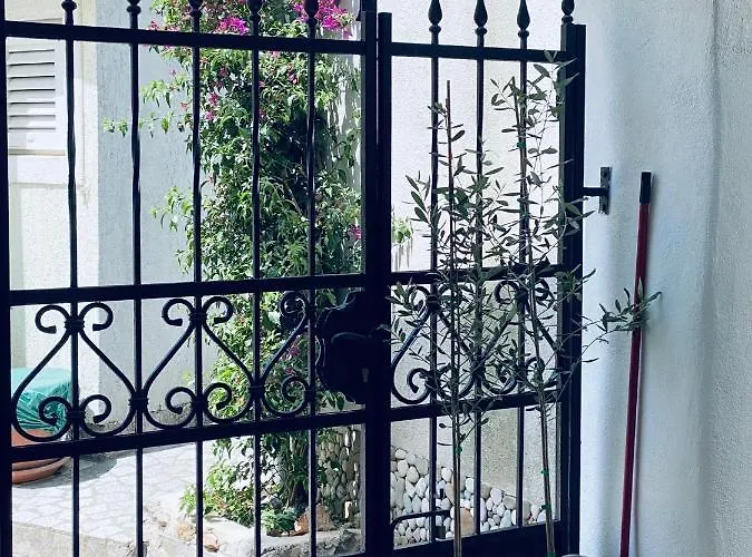 Getruda Apartmán Krk Town