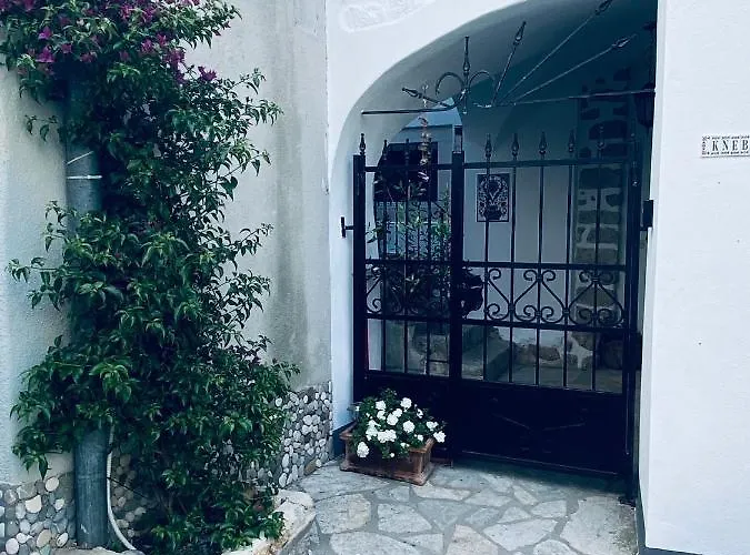 Getruda Krk Town
