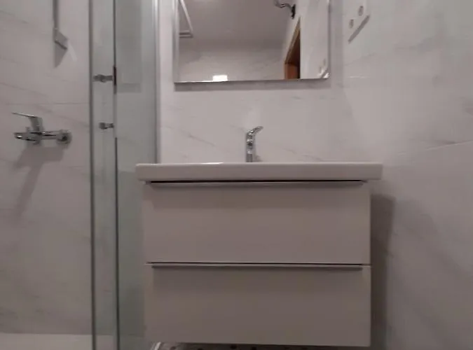 Apartmán Getruda Krk Town