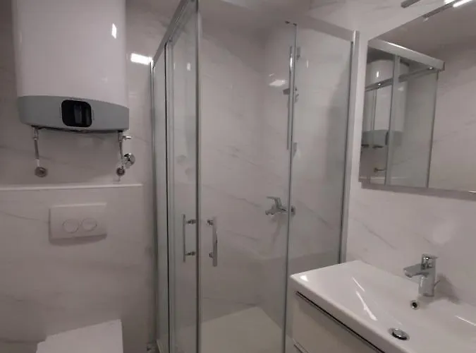 Apartmán Getruda Krk Town