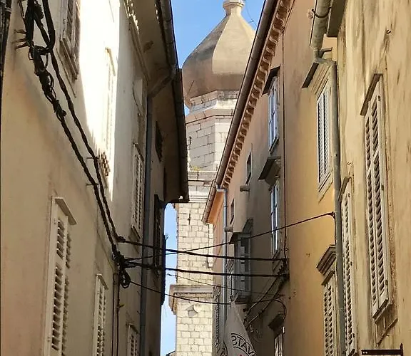 Getruda Krk Town