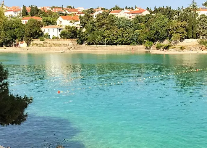 Getruda * Krk Town