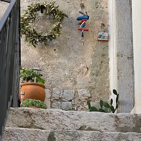 Getruda Apartment *