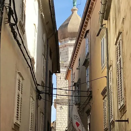 Getruda Krk Town